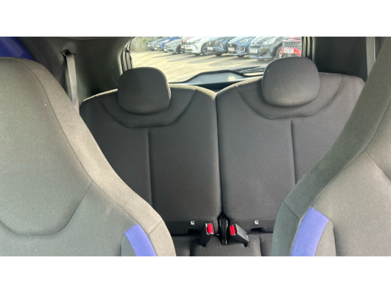 Toyota Aygo X 1.0 VVT-i Edge 5dr Petrol Hatchback